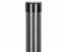 Strend Pro METALTEC sloupek, 48/2200/1,50 mm, antracit, k...