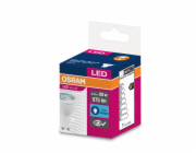 Žárovka OSRAM® LED GU10 80 (ean8821) 36° 6,9W/6500K Value PAR16