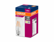 Žárovka OSRAM® LED FIL 040 (ean9634) nestmívatelná, 4W/827 E27 2700K Value CLASSIC A