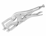 Kleště Strend Pro PWP743, 250 mm, samosvorné