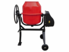 Mixér Strend Pro CMX16, 160 litrů, 550W, konstrukce