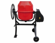 Mixér Strend Pro CMX16, 160 litrů, 550W, konstrukce