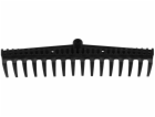 Zahradní hrábě Strend Pro Premium S891, 445x115 mm, 16 zu...
