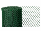 Síťovina ECONOMY 6, 1000/20x20 mm, 300 g/m2, zelená, celo...