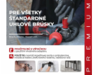 Strend Pro Premium DCB11, 10 mm, M14, HD, korunka, diaman...