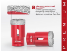 Strend Pro Premium DCB11, 35 mm, M14, korunka, diamant, p...
