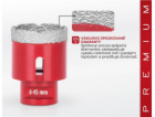Strend Pro Premium DCB11, 45 mm, M14, korunka, diamant, p...