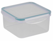 MagicHome Lunchbox Q812 1200 ml, čtvercový, Clip