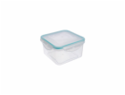 MagicHome Lunchbox Q807 700 ml, čtvercový, Clip