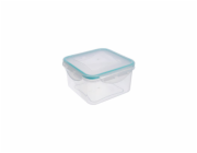 MagicHome Lunchbox Q807 700 ml, čtvercový, Clip