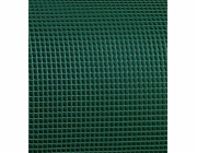Pletivo ECONOMY 2, 1000/05x05 mm, čtvercový vzor, 300g/m2, zelené, celoplastové, bal. 25 m