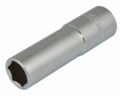 Zásuvka Whirlpower® 16141-12, 13 mm, 1/2", Cr-V, prodloužená