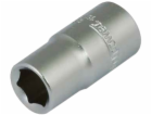 Zásuvka Whirlpower® 16121-11, 11 mm, 1/4", Cr-V, 6bodová,...