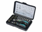 Sada nástrčných hlavic Whirlpower® 96-5856, 1/4", 56 kusů