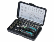 Sada nástrčných hlavic Whirlpower® 96-5856, 1/4", 56 kusů