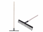 Zahradní hrábě Strend Pro Premium R-606, 16 zubů, kované,...