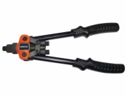 Kleště Strend Pro BT-804, 300 mm, nýtovací, pákové, na trhání nýtů