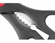 Nůžky Strend Pro MSS4138, 210 mm, papír 3v1, multifunkční