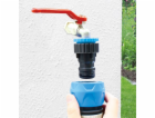 Adaptér AQUACRAFT® 550992, MAX-Flow, 1 "x3/4"-1", pro zah...