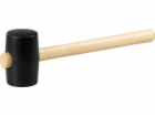 Kladivo Strend Pro Premium HM226 450 g, gumové, dřevěná r...