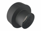 Redukce HS 160/120/1,5 mm, CZ: adaptér, redukce kouře