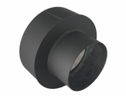 Redukce HS 200/180/1,5 mm, CZ: adaptér, redukce kouře
