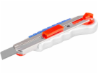 Nůž Strend Pro UKX-8818, 18 mm, odlamovací, Alu/plast