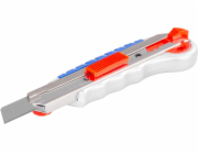 Nůž Strend Pro UKX-8818, 18 mm, odlamovací, Alu/plast