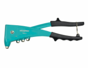 Kleště Whirlpower® 166-3 260 mm, nýtovací, 2,4-4,8 mm, pro trhací nýty