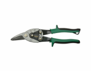 Nůžky Whirlpower® 15619-03 248 mm, pravé, na plech
