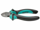 Kleště Whirlpower® 15604-12 160 mm, kousací, Cr-V, satén,...
