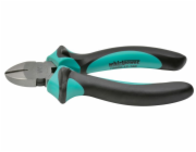 Kleště Whirlpower® 15604-12 160 mm, kousací, Cr-V, satén, DIN5745