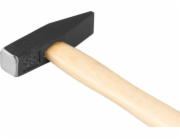 Kladivo Strend Pro Premium HM102 300 g, Hickory, dřevěná rukojeť, zámečnictví