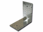 Úhelník MA0712, 122x122x90/2,5 mm, Zn, (držák) rohový, ze...