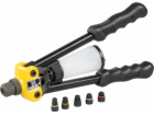Kleště Strend Pro R09-803, nýtovací, páka 280 mm, CrV
