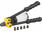 Kleště Strend Pro R09-803, nýtovací, páka 280 mm, CrV