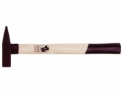 Kladivo Strend Pro HM100 500 g, 320 mm, zámečnické, dřevěná rukojeť