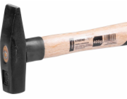 Kladivo Strend Pro HM100 400 g, 300 mm, zámečnické, dřevěná rukojeť