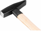 Kladivo Strend Pro HM100 300 g, zámečnické kladivo, dřevě...