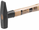 Kladivo Strend Pro HM100 200 g, zámečnické kladivo, dřevě...