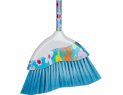Koště MagicHome B0147, násada 120 cm, 32 cm