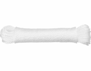 Šňůra na prádlo Cloth-Line L-20 m/4 mm, PE, mix - barvy