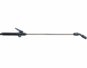 Postřikovací tryska Kingjet 30QM s rukojetí a tryskou, kovová 37 cm