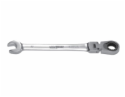 Whirlpower® 1244-13 10 mm, ráčnový klíč, FlexiGear, Cr-V, T72