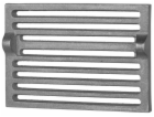 Litinový rošt 250x170x15 mm, s držadly, pro kamna a sporák