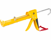 Pistolový závit Pro CG1525, polouzavřený, na silikon a tmel, 225 mm