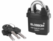 Zámek Blossom LS0505, 50 mm, visací zámek, bezpečnostní