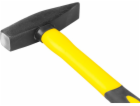 Kladivo Strend Pro HM112 300 g, zámečnické kladivo, sklol...