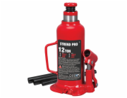 Zvedák TH91204, 12 tun, hydraulický, skříňový