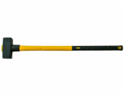 Kladivo Strend Pro HS0531, 3000 g, 80 cm, Longhand, sklolaminátová rukojeť